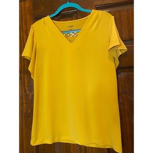 East 5th Knit Blouse